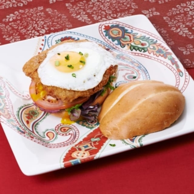 Polish Sandwich Favorites.